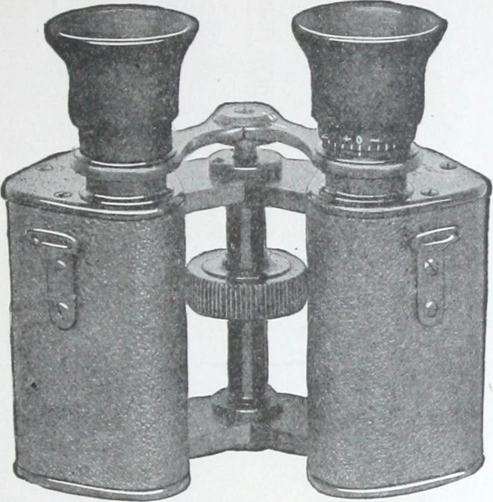 An illustration from Illustrated catalogue and price-list of drawing and tracing papers, sun print papers and equipments, drawing instruments and materials, surveying instruments, accessories, etc. / Kolesch & Company., 1917, leaf 316