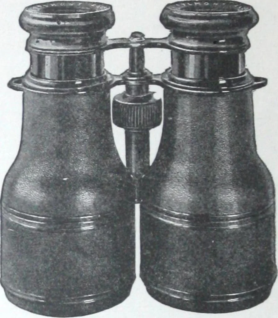 An illustration from Illustrated catalogue and price-list of drawing and tracing papers, sun print papers and equipments, drawing instruments and materials, surveying instruments, accessories, etc. / Kolesch & Company., 1917, leaf 317