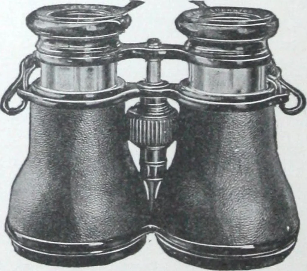 An illustration from Illustrated catalogue and price-list of drawing and tracing papers, sun print papers and equipments, drawing instruments and materials, surveying instruments, accessories, etc. / Kolesch & Company., 1917, leaf 317