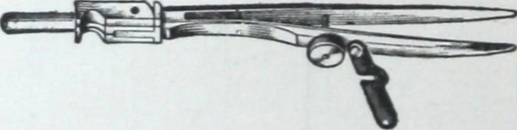 An illustration from Illustrated catalogue and price-list of drawing and tracing papers, sun print papers and equipments, drawing instruments and materials, surveying instruments, accessories, etc. / Kolesch & Company., 1917, leaf 67