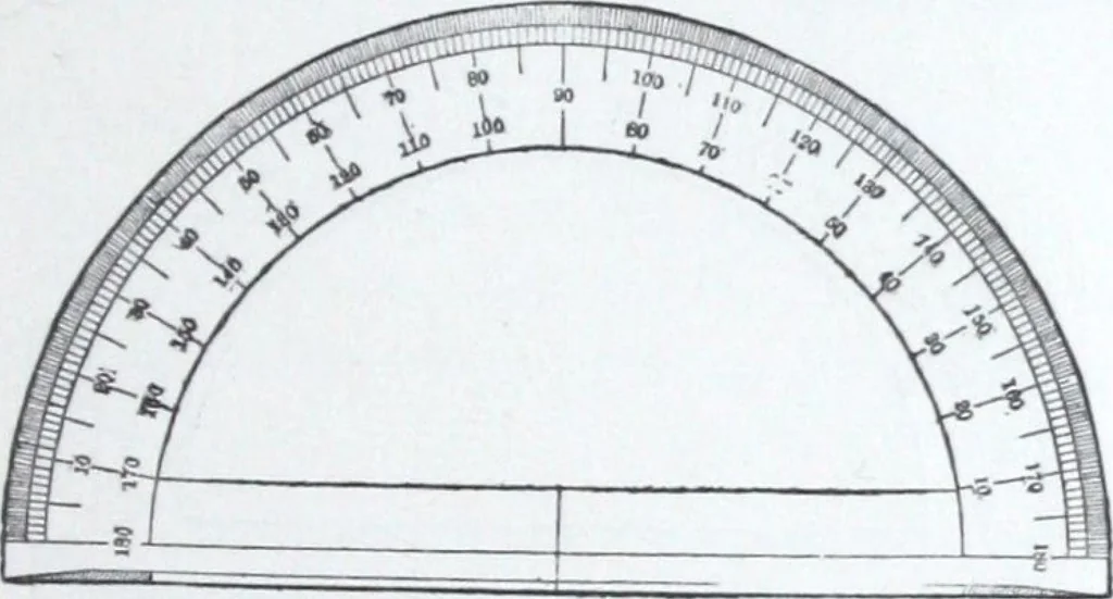 An illustration from Illustrated catalogue and price-list of drawing and tracing papers, sun print papers and equipments, drawing instruments and materials, surveying instruments, accessories, etc. / Kolesch & Company., 1917, leaf 84