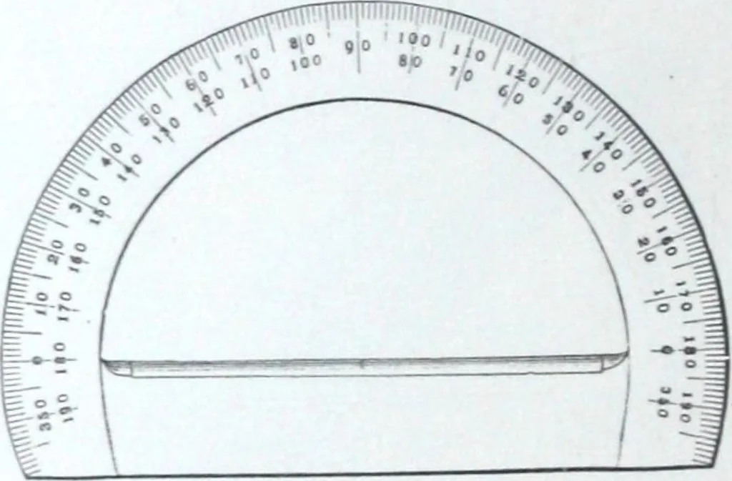 An illustration from Illustrated catalogue and price-list of drawing and tracing papers, sun print papers and equipments, drawing instruments and materials, surveying instruments, accessories, etc. / Kolesch & Company., 1917, leaf 85