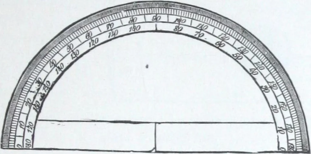 An illustration from Illustrated catalogue and price-list of drawing and tracing papers, sun print papers and equipments, drawing instruments and materials, surveying instruments, accessories, etc. / Kolesch & Company., 1917, leaf 86