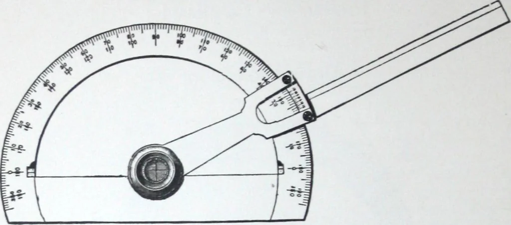 An illustration from Illustrated catalogue and price-list of drawing and tracing papers, sun print papers and equipments, drawing instruments and materials, surveying instruments, accessories, etc. / Kolesch & Company., 1917, leaf 87