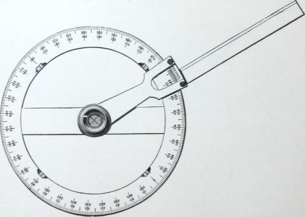 An illustration from Illustrated catalogue and price-list of drawing and tracing papers, sun print papers and equipments, drawing instruments and materials, surveying instruments, accessories, etc. / Kolesch & Company., 1917, leaf 87