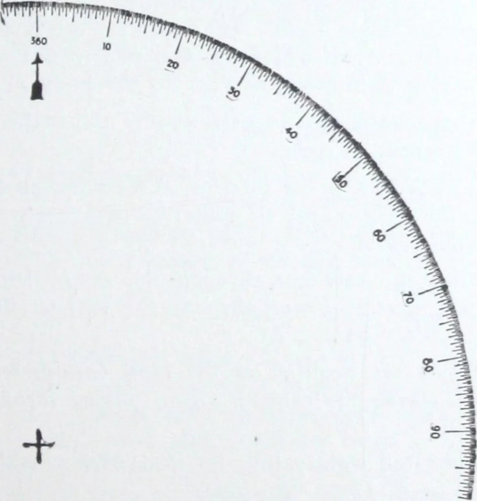 An illustration from Illustrated catalogue and price-list of drawing and tracing papers, sun print papers and equipments, drawing instruments and materials, surveying instruments, accessories, etc. / Kolesch & Company., 1917, leaf 90