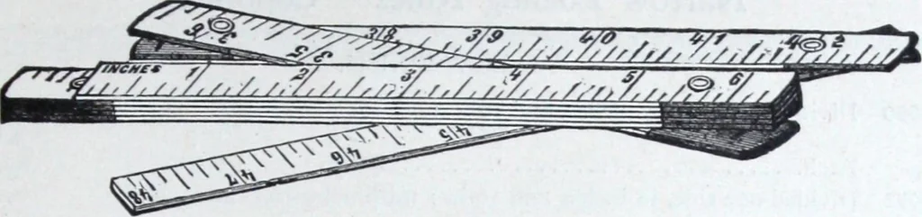 An illustration from Illustrated catalogue and price-list of drawing and tracing papers, sun print papers and equipments, drawing instruments and materials, surveying instruments, accessories, etc. / Kolesch & Company., 1907, leaf 100