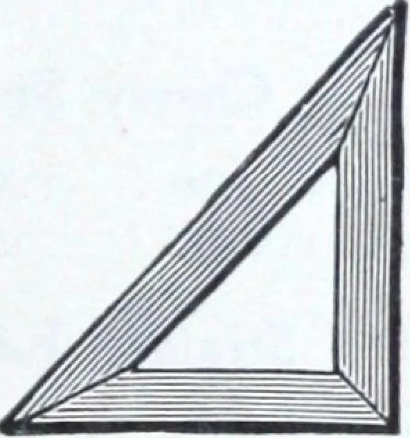 An illustration from Illustrated catalogue and price-list of drawing and tracing papers, sun print papers and equipments, drawing instruments and materials, surveying instruments, accessories, etc. / Kolesch & Company., 1907, leaf 112