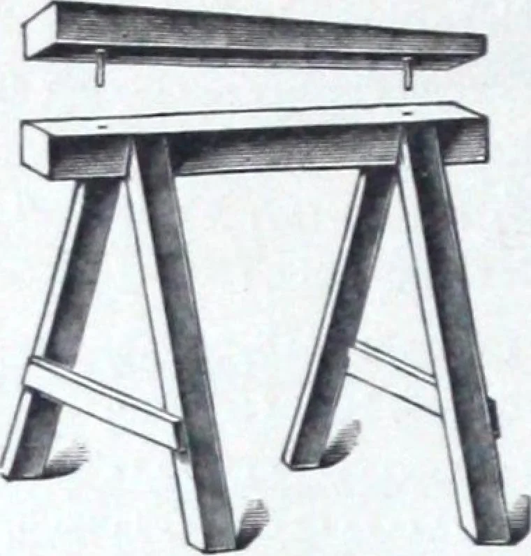 An illustration from Illustrated catalogue and price-list of drawing and tracing papers, sun print papers and equipments, drawing instruments and materials, surveying instruments, accessories, etc. / Kolesch & Company., 1907, leaf 123