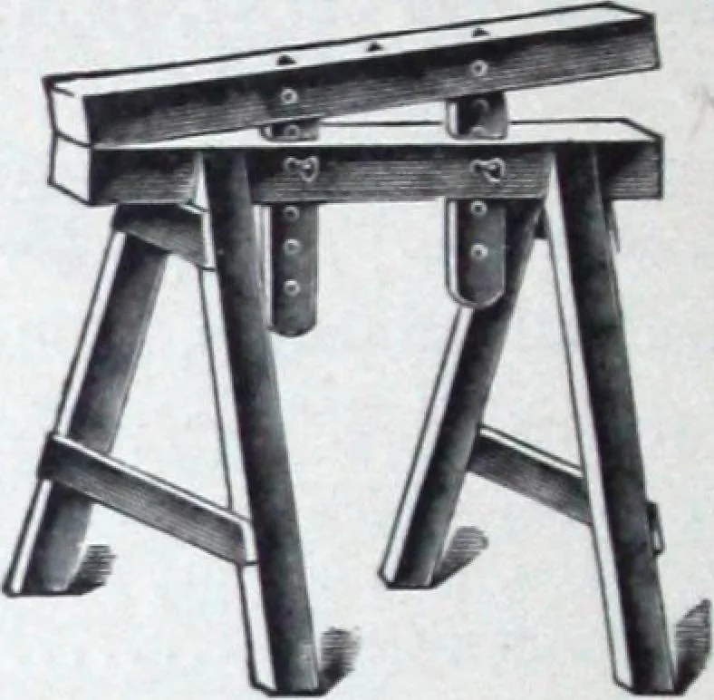 An illustration from Illustrated catalogue and price-list of drawing and tracing papers, sun print papers and equipments, drawing instruments and materials, surveying instruments, accessories, etc. / Kolesch & Company., 1907, leaf 123
