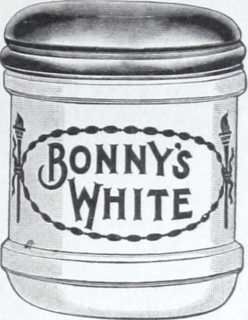 An illustration from Illustrated catalogue and price-list of drawing and tracing papers, sun print papers and equipments, drawing instruments and materials, surveying instruments, accessories, etc. / Kolesch & Company., 1907, leaf 136