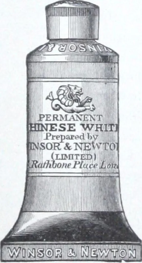 An illustration from Illustrated catalogue and price-list of drawing and tracing papers, sun print papers and equipments, drawing instruments and materials, surveying instruments, accessories, etc. / Kolesch & Company., 1907, leaf 136