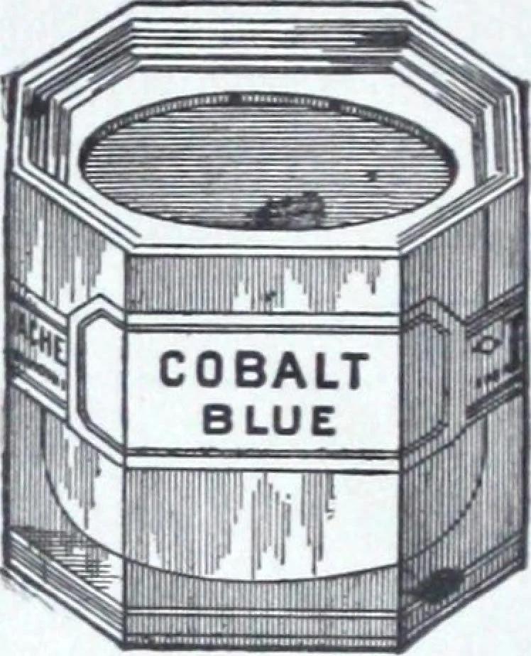 An illustration from Illustrated catalogue and price-list of drawing and tracing papers, sun print papers and equipments, drawing instruments and materials, surveying instruments, accessories, etc. / Kolesch & Company., 1907, leaf 139