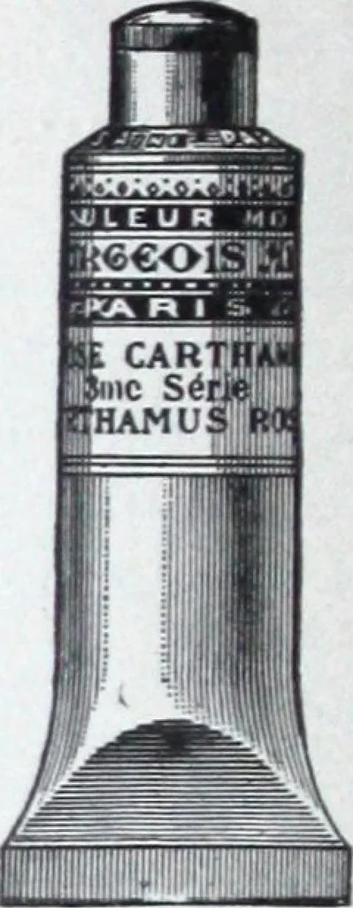 An illustration from Illustrated catalogue and price-list of drawing and tracing papers, sun print papers and equipments, drawing instruments and materials, surveying instruments, accessories, etc. / Kolesch & Company., 1907, leaf 139