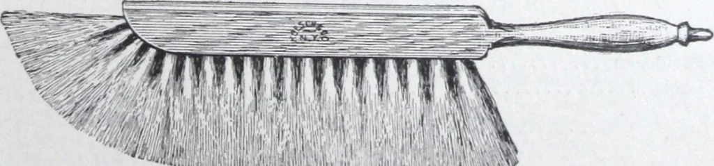 An illustration from Illustrated catalogue and price-list of drawing and tracing papers, sun print papers and equipments, drawing instruments and materials, surveying instruments, accessories, etc. / Kolesch & Company., 1907, leaf 154