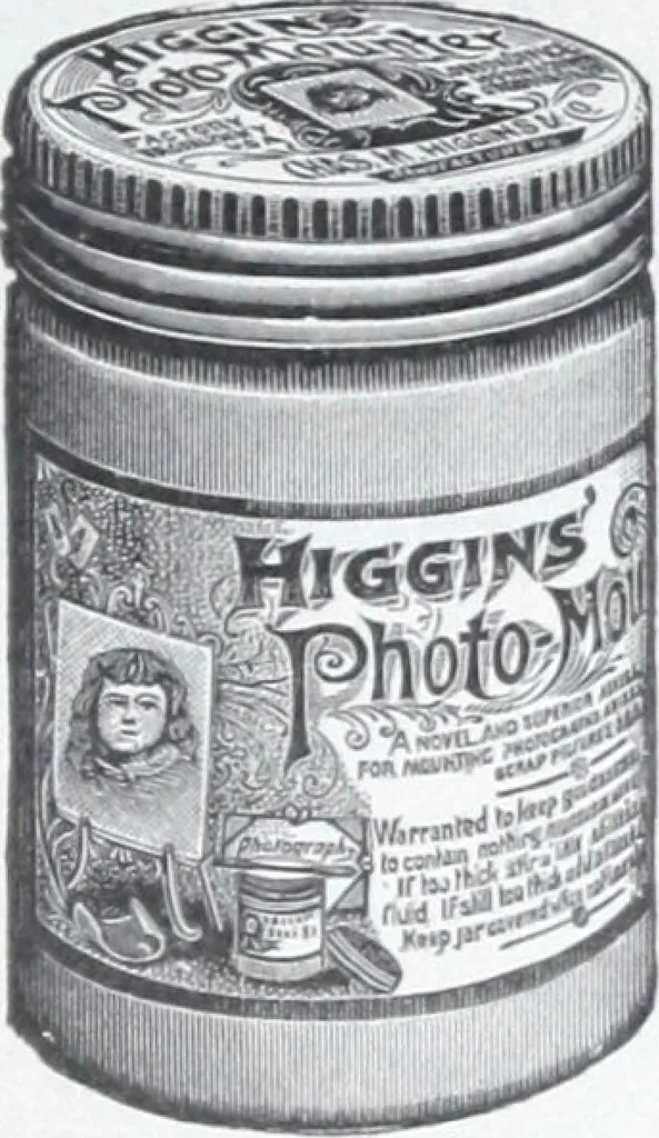An illustration from Illustrated catalogue and price-list of drawing and tracing papers, sun print papers and equipments, drawing instruments and materials, surveying instruments, accessories, etc. / Kolesch & Company., 1907, leaf 160
