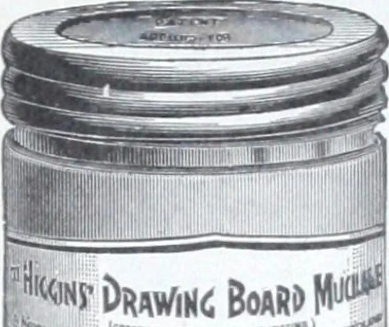 An illustration from Illustrated catalogue and price-list of drawing and tracing papers, sun print papers and equipments, drawing instruments and materials, surveying instruments, accessories, etc. / Kolesch & Company., 1907, leaf 160