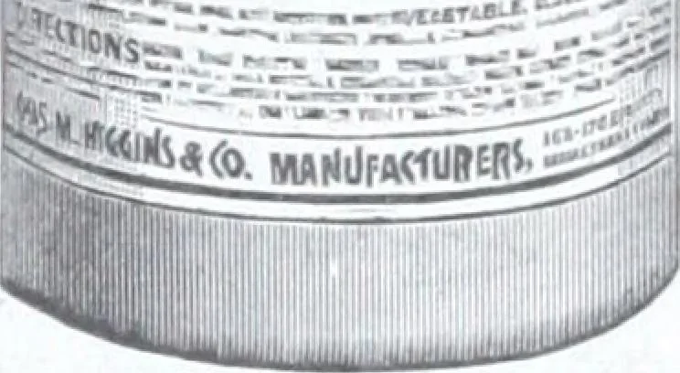 An illustration from Illustrated catalogue and price-list of drawing and tracing papers, sun print papers and equipments, drawing instruments and materials, surveying instruments, accessories, etc. / Kolesch & Company., 1907, leaf 160