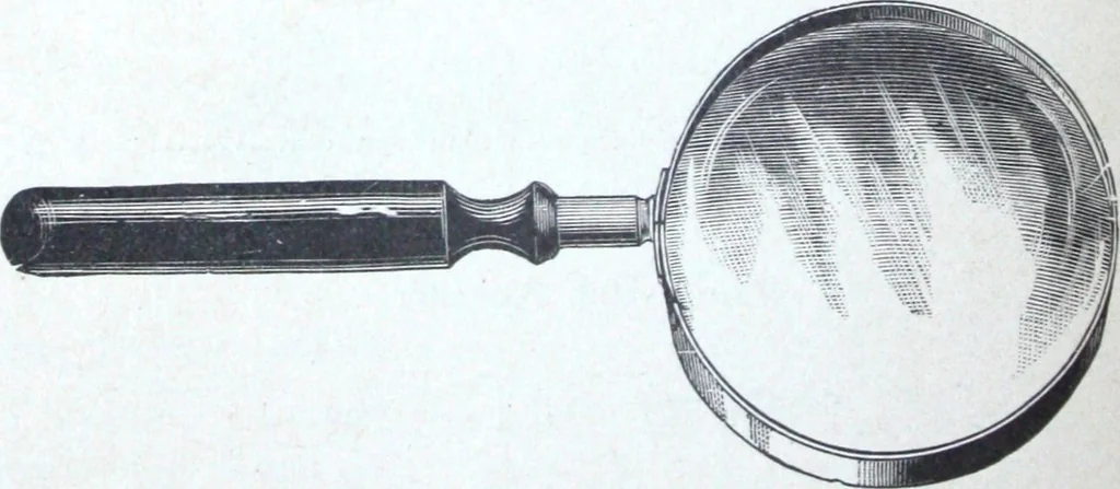 An illustration from Illustrated catalogue and price-list of drawing and tracing papers, sun print papers and equipments, drawing instruments and materials, surveying instruments, accessories, etc. / Kolesch & Company., 1907, leaf 215
