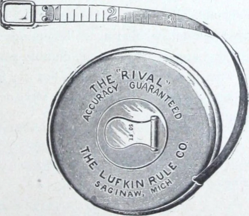 An illustration from Illustrated catalogue and price-list of drawing and tracing papers, sun print papers and equipments, drawing instruments and materials, surveying instruments, accessories, etc. / Kolesch & Company., 1907, leaf 224