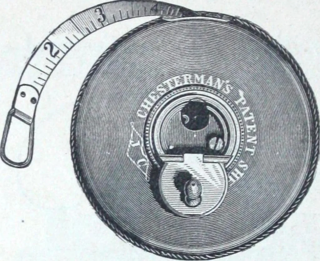 An illustration from Illustrated catalogue and price-list of drawing and tracing papers, sun print papers and equipments, drawing instruments and materials, surveying instruments, accessories, etc. / Kolesch & Company., 1907, leaf 227