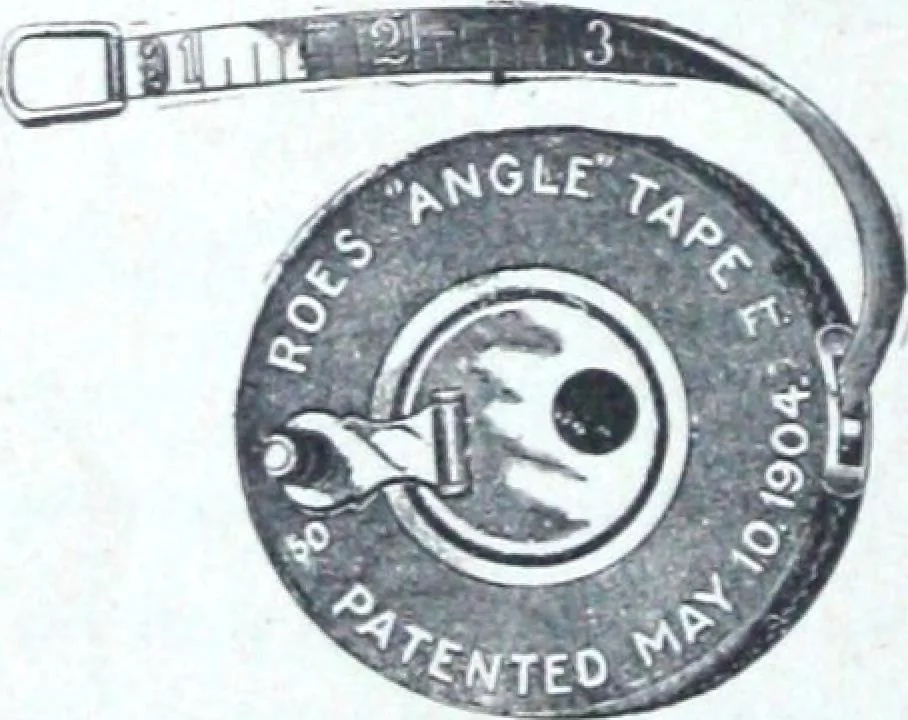 An illustration from Illustrated catalogue and price-list of drawing and tracing papers, sun print papers and equipments, drawing instruments and materials, surveying instruments, accessories, etc. / Kolesch & Company., 1907, leaf 227