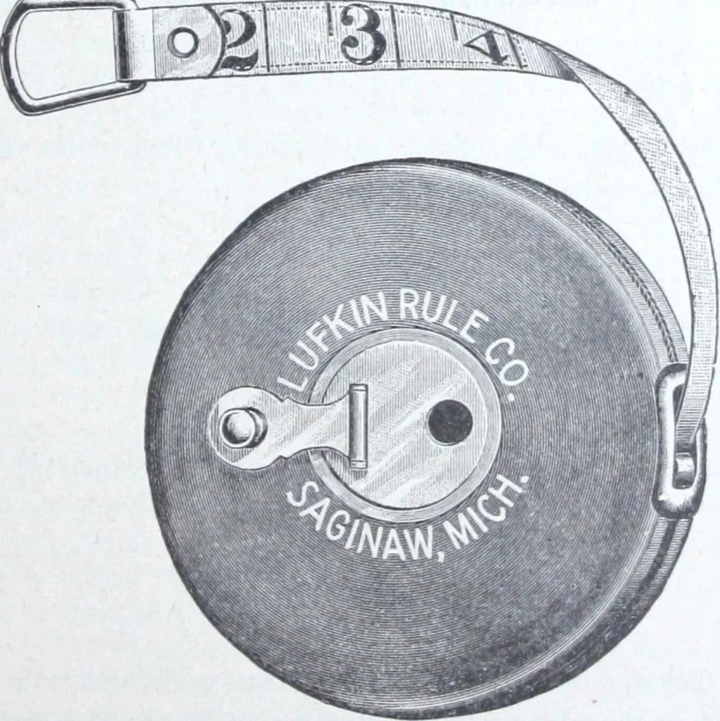 An illustration from Illustrated catalogue and price-list of drawing and tracing papers, sun print papers and equipments, drawing instruments and materials, surveying instruments, accessories, etc. / Kolesch & Company., 1907, leaf 230