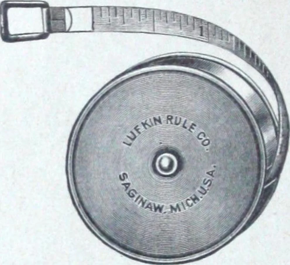 An illustration from Illustrated catalogue and price-list of drawing and tracing papers, sun print papers and equipments, drawing instruments and materials, surveying instruments, accessories, etc. / Kolesch & Company., 1907, leaf 231