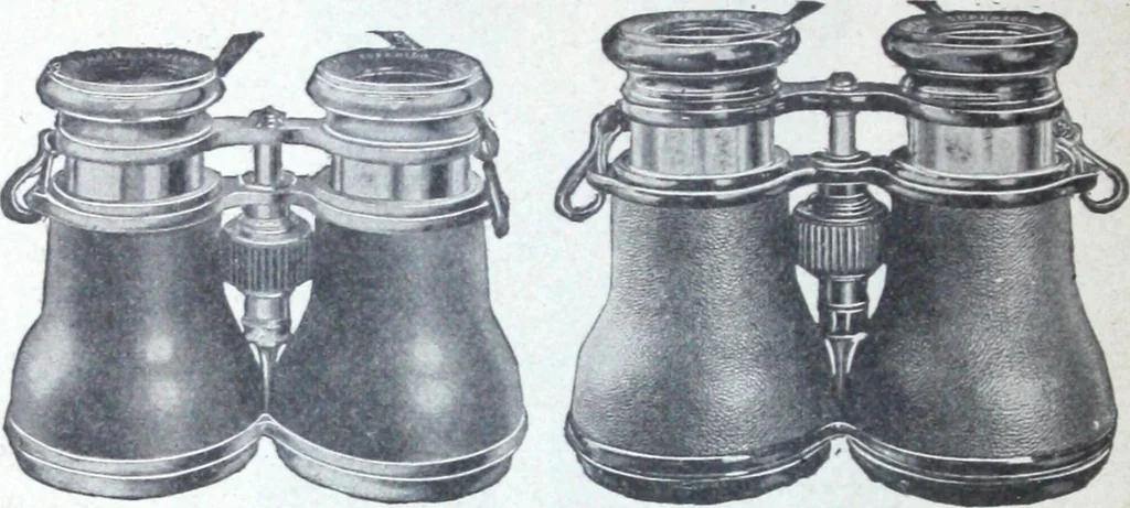 An illustration from Illustrated catalogue and price-list of drawing and tracing papers, sun print papers and equipments, drawing instruments and materials, surveying instruments, accessories, etc. / Kolesch & Company., 1907, leaf 233