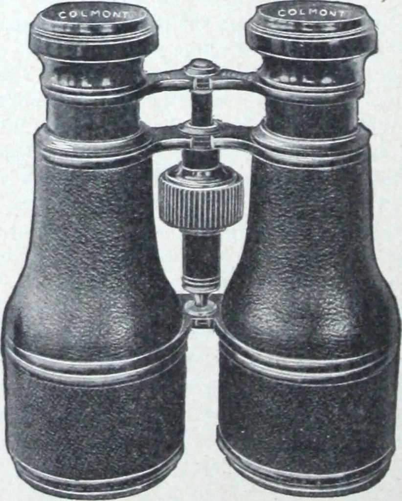 An illustration from Illustrated catalogue and price-list of drawing and tracing papers, sun print papers and equipments, drawing instruments and materials, surveying instruments, accessories, etc. / Kolesch & Company., 1907, leaf 233