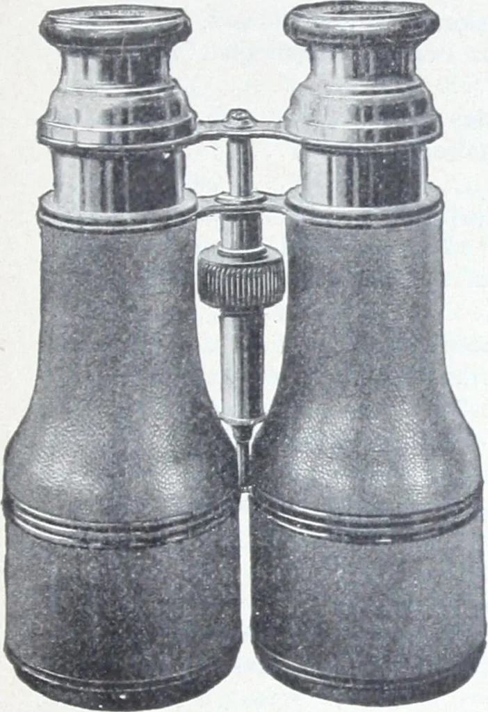 An illustration from Illustrated catalogue and price-list of drawing and tracing papers, sun print papers and equipments, drawing instruments and materials, surveying instruments, accessories, etc. / Kolesch & Company., 1907, leaf 234