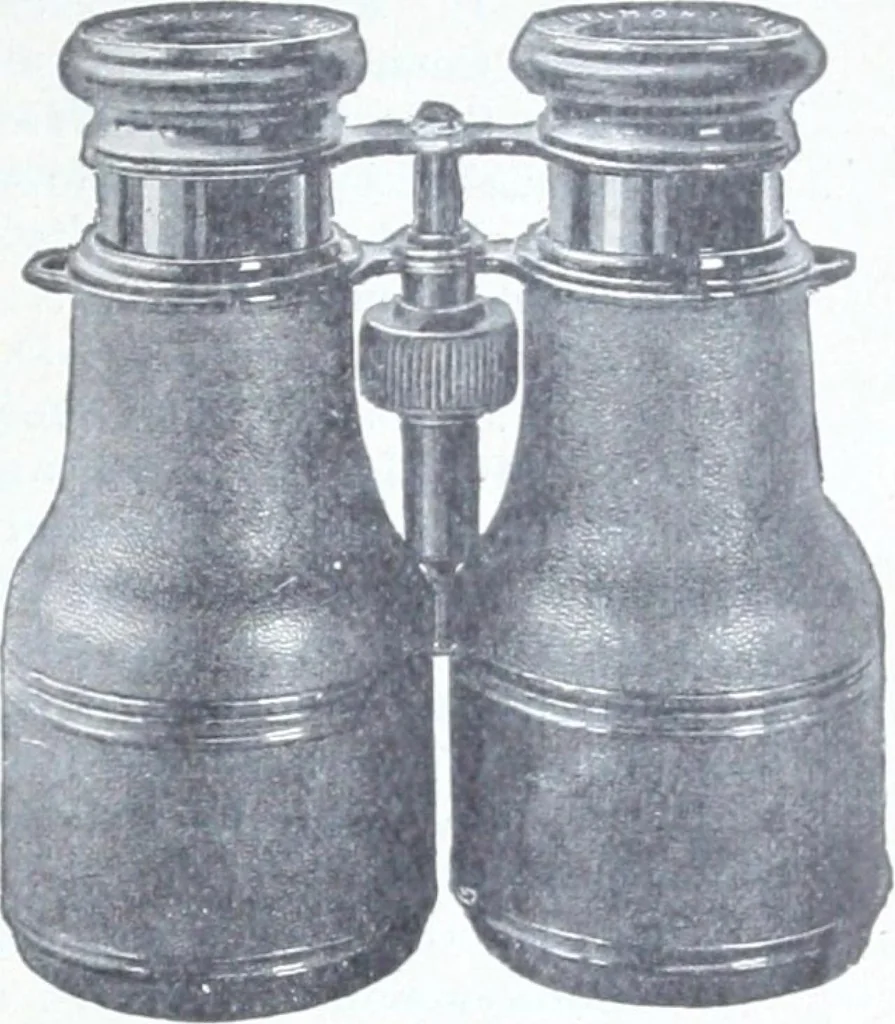 An illustration from Illustrated catalogue and price-list of drawing and tracing papers, sun print papers and equipments, drawing instruments and materials, surveying instruments, accessories, etc. / Kolesch & Company., 1907, leaf 234