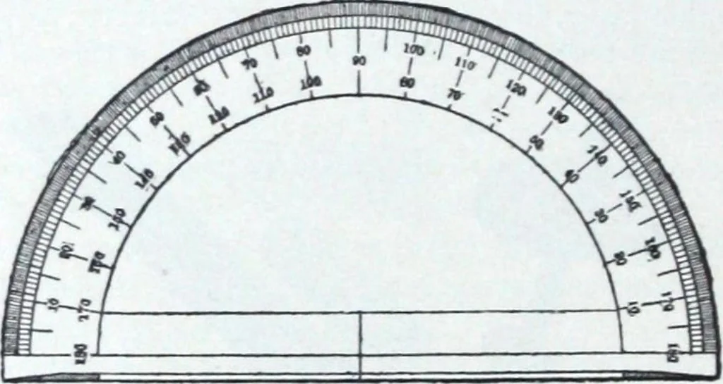 An illustration from Illustrated catalogue and price-list of drawing and tracing papers, sun print papers and equipments, drawing instruments and materials, surveying instruments, accessories, etc. / Kolesch & Company., 1907, leaf 85