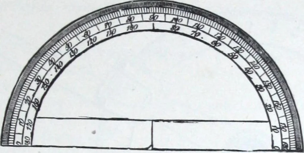An illustration from Illustrated catalogue and price-list of drawing and tracing papers, sun print papers and equipments, drawing instruments and materials, surveying instruments, accessories, etc. / Kolesch & Company., 1907, leaf 86