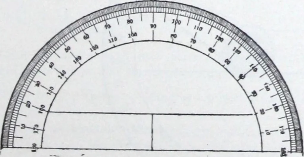 An illustration from Illustrated catalogue and price-list of drawing and tracing papers, sun print papers and equipments, drawing instruments and materials, surveying instruments, accessories, etc. / Kolesch & Company., 1907, leaf 86