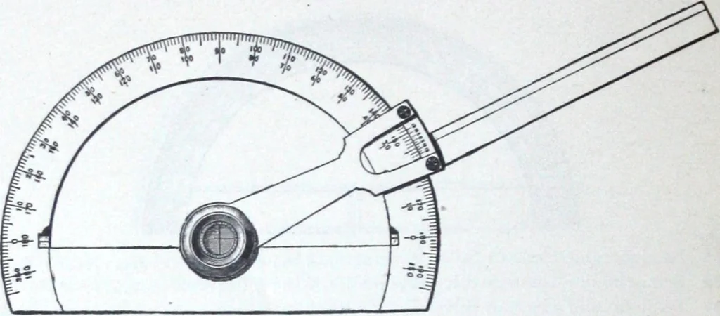 An illustration from Illustrated catalogue and price-list of drawing and tracing papers, sun print papers and equipments, drawing instruments and materials, surveying instruments, accessories, etc. / Kolesch & Company., 1907, leaf 87