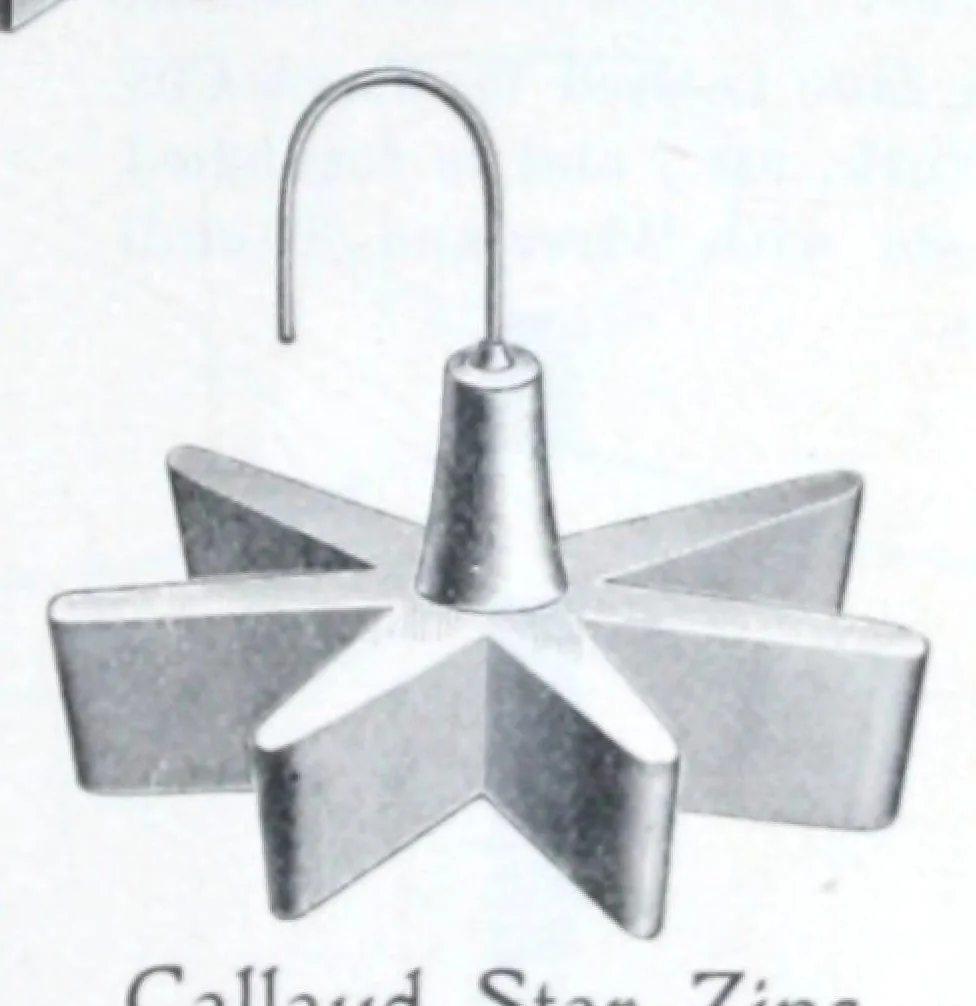 An illustration from Illustrated catalogue and price list of bells, electric gas burners, batteries, push buttons ..., 1899, leaf 14