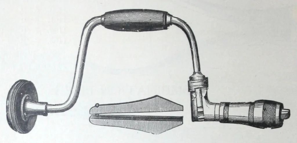 An illustration from Illustrated catalogue and price list of bells, electric gas burners, batteries, push buttons ..., 1899, leaf 63