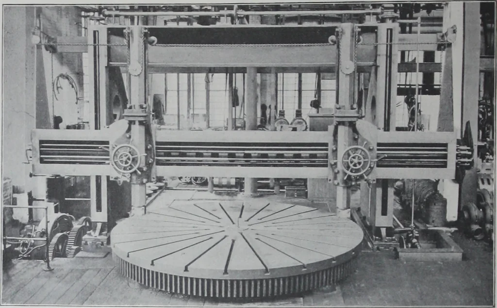 An illustration from Industrial applications of electricity., 1900, leaf 13