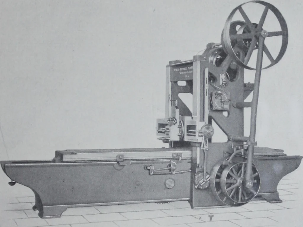 An illustration from Industrial applications of electricity., 1900, leaf 14