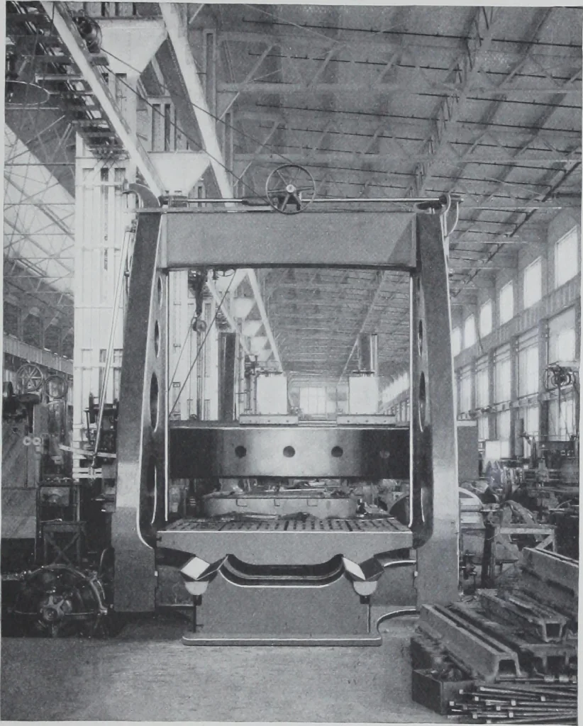 An illustration from Industrial applications of electricity., 1900, leaf 18