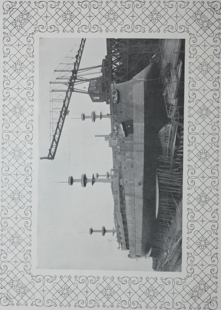 An illustration from Industrial applications of electricity., 1900, leaf 25