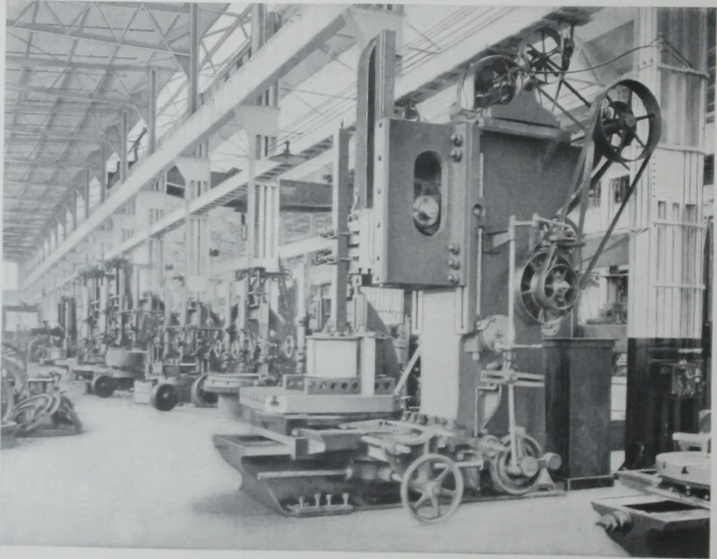 An illustration from Industrial applications of electricity., 1900, leaf 29
