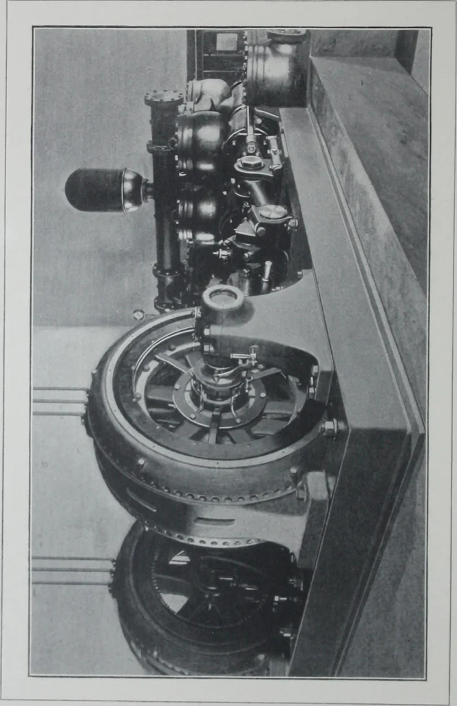 An illustration from Industrial applications of electricity., 1900, leaf 47