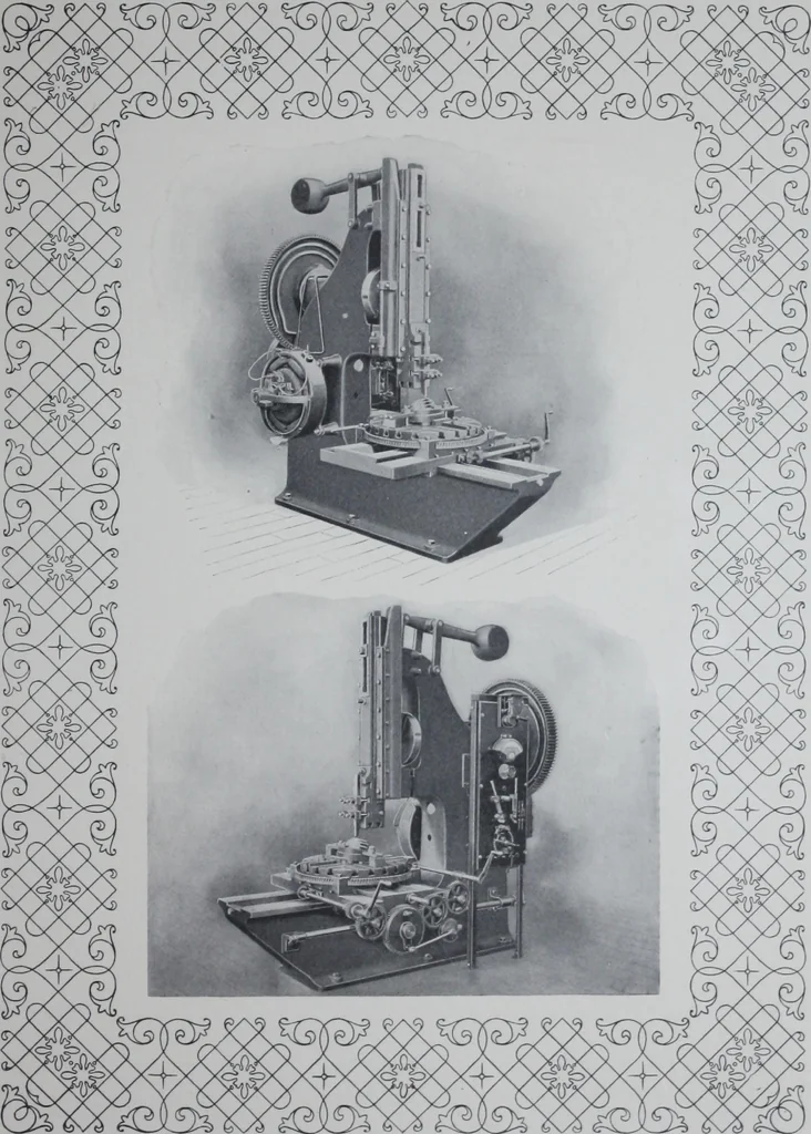 An illustration from Industrial applications of electricity., 1900, leaf 6