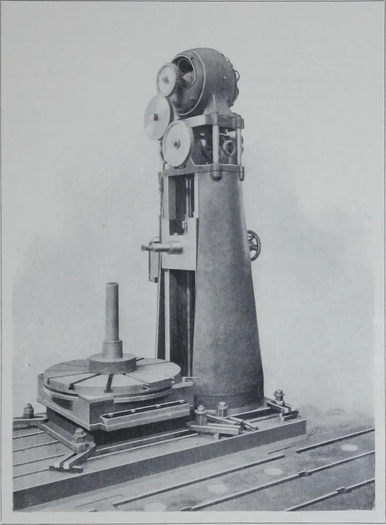 An illustration from Industrial applications of electricity., 1900, leaf 8