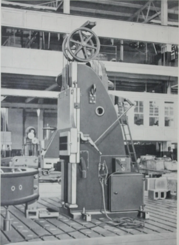An illustration from Industrial applications of electricity., 1900, leaf 9