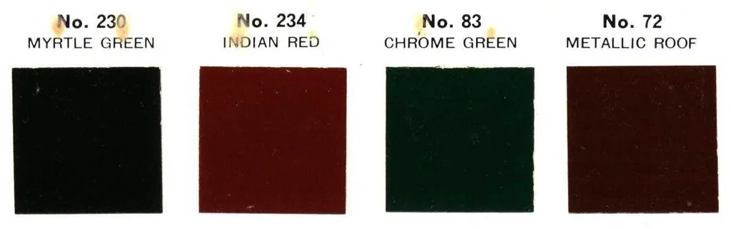 An illustration from Ingersoll liquid rubber paint., 1920, leaf 2