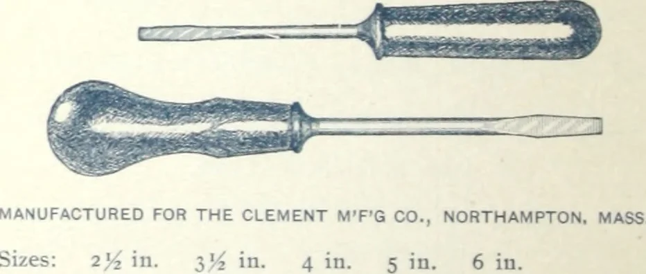 An illustration from Insulating materials : vulcabeston controller parts, field spools, bushings, etc. ..., 1894, leaf 25