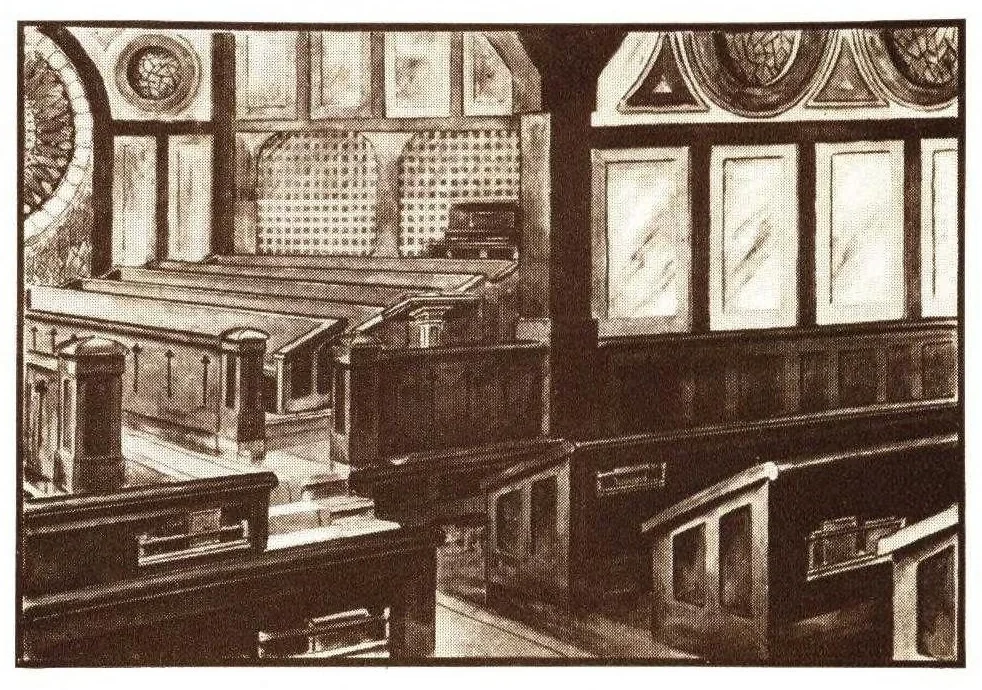 An illustration from Interesting to home builders., 1910, leaf 5